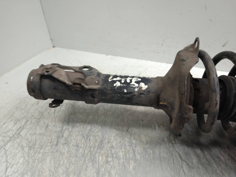 Recambio de amortiguador delantero derecho para seat ibiza (6k) 1.9 turbodiesel cat (aaz) referencia OEM IAM   