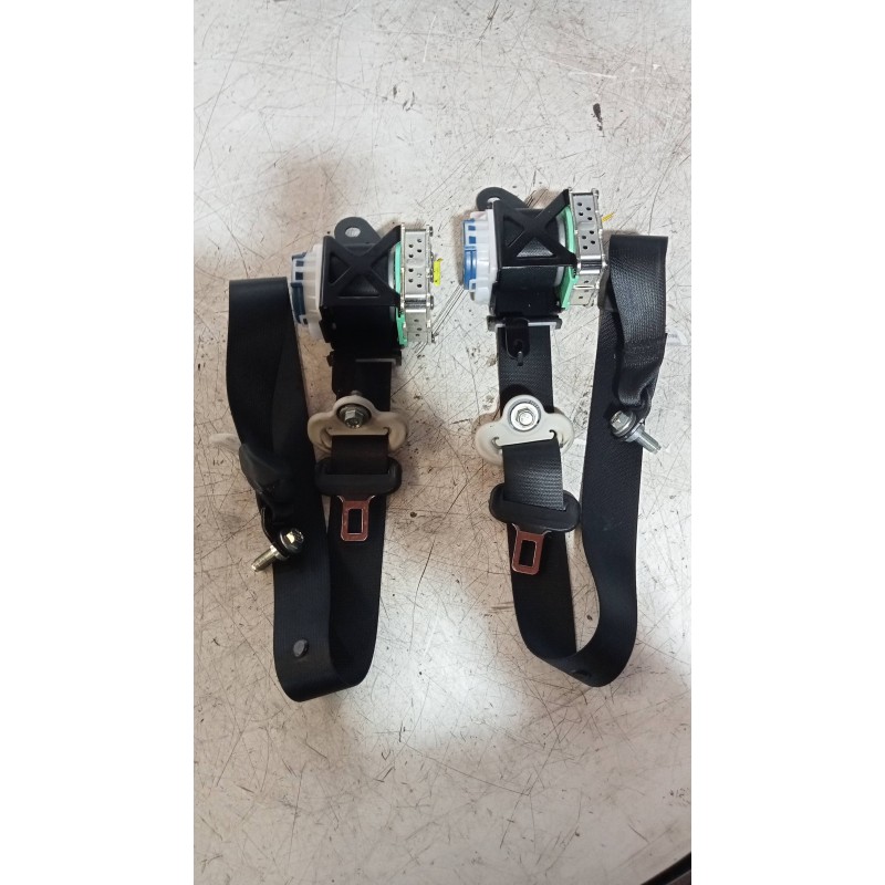 Recambio de kit airbag para mazda 6 kombi (gh) 2.0 crtd 140cv active sw referencia OEM IAM   