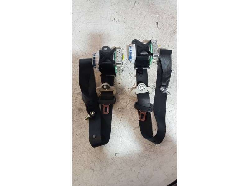 Recambio de kit airbag para mazda 6 kombi (gh) 2.0 crtd 140cv active sw referencia OEM IAM   