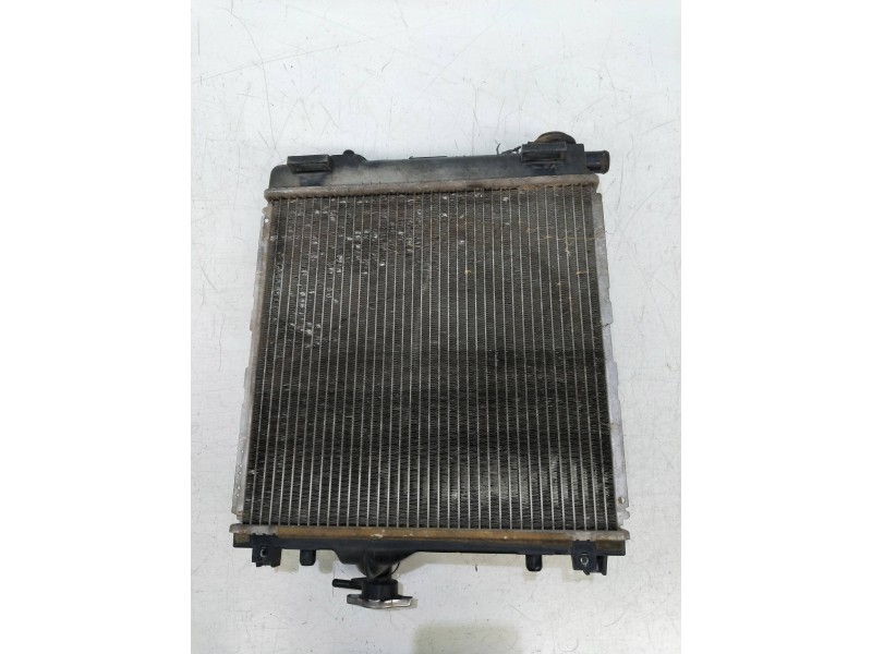 Recambio de radiador agua para suzuki wagon r+ sr (em) 1.2 cat referencia OEM IAM   
