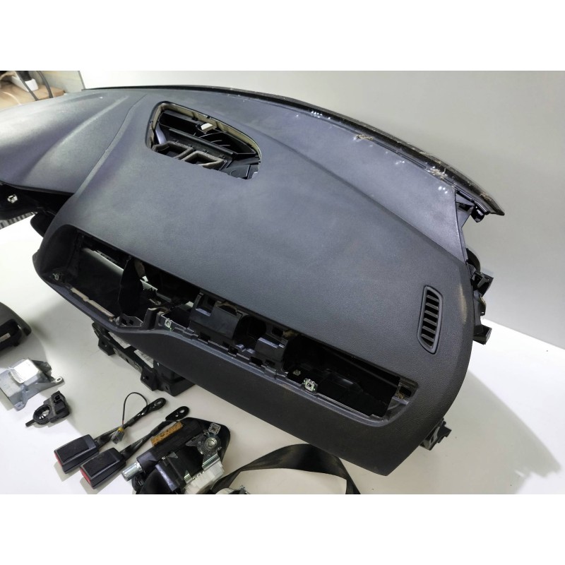 Recambio de kit airbag para citroen c5 berlina 2.0 hdi fap cat (rhr / dw10bted4) referencia OEM IAM   