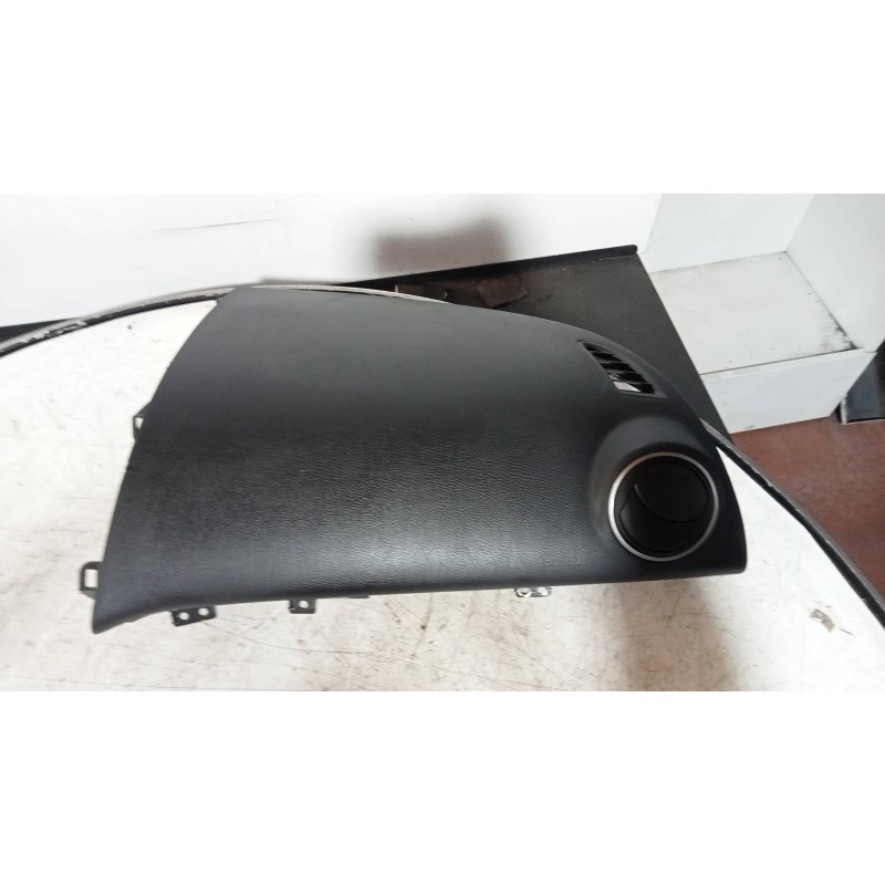 Recambio de kit airbag para mazda 6 kombi (gh) 2.0 crtd 140cv active sw referencia OEM IAM   