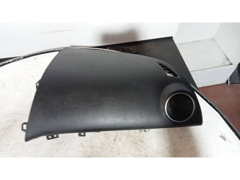 Recambio de kit airbag para mazda 6 kombi (gh) 2.0 crtd 140cv active sw referencia OEM IAM   