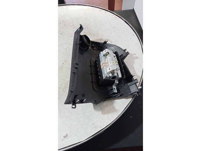 Recambio de kit airbag para mazda 6 kombi (gh) 2.0 crtd 140cv active sw referencia OEM IAM   