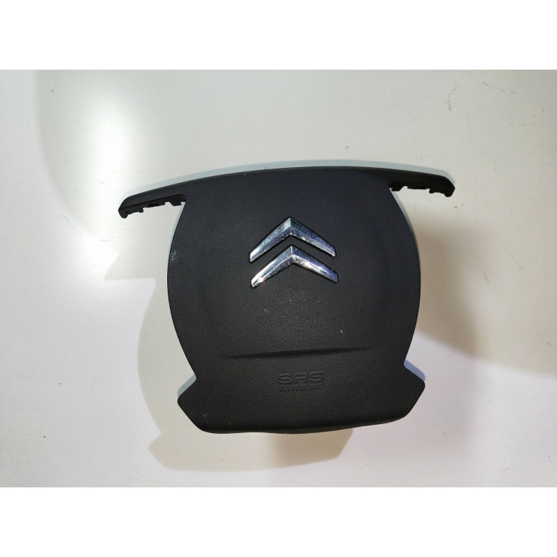 Recambio de kit airbag para citroen c5 berlina 2.0 hdi fap cat (rhr / dw10bted4) referencia OEM IAM   