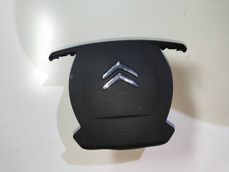 Recambio de kit airbag para citroen c5 berlina 2.0 hdi fap cat (rhr / dw10bted4) referencia OEM IAM   