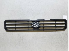 Recambio de rejilla delantera para suzuki wagon r+ sr (em) 1.2 cat referencia OEM IAM   