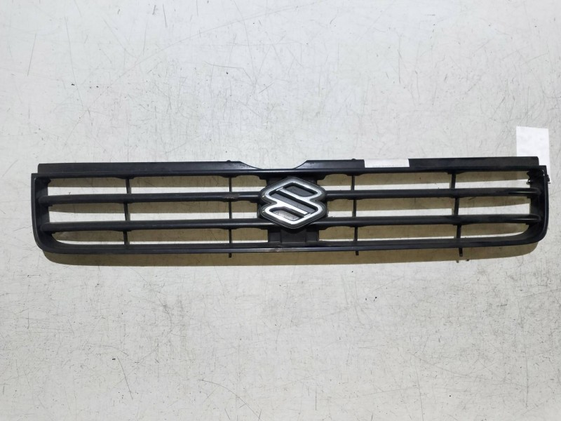Recambio de rejilla delantera para suzuki wagon r+ sr (em) 1.2 cat referencia OEM IAM   
