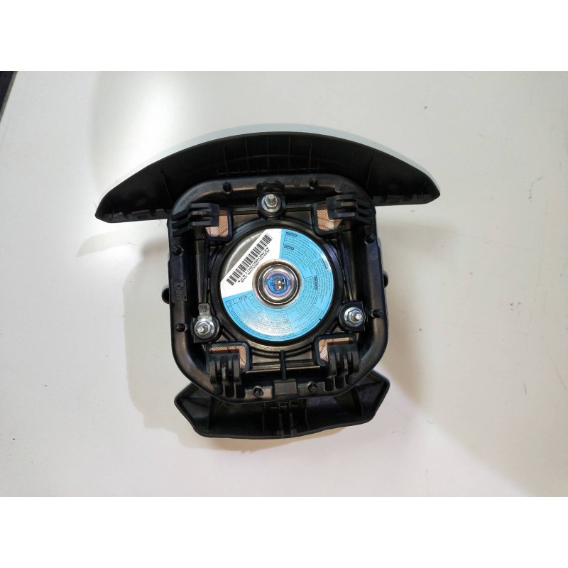 Recambio de kit airbag para citroen c5 berlina 2.0 hdi fap cat (rhr / dw10bted4) referencia OEM IAM   