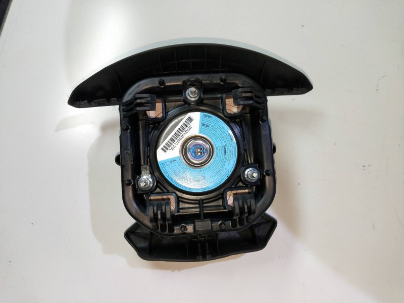 Recambio de kit airbag para citroen c5 berlina 2.0 hdi fap cat (rhr / dw10bted4) referencia OEM IAM   