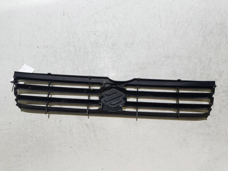 Recambio de rejilla delantera para suzuki wagon r+ sr (em) 1.2 cat referencia OEM IAM   