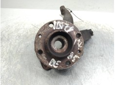 Recambio de mangueta delantera derecha para seat ibiza crono referencia OEM IAM   