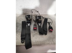 Recambio de juego cinturones trasero para ford mondeo ber. (ca2) titanium referencia OEM IAM   