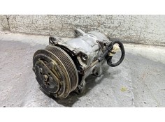 Recambio de compresor aire acondicionado para citroen zx 2.0 / 2.0i volcane referencia OEM IAM SD709  