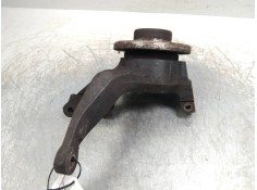 Recambio de mangueta delantera derecha para seat ibiza crono referencia OEM IAM    2