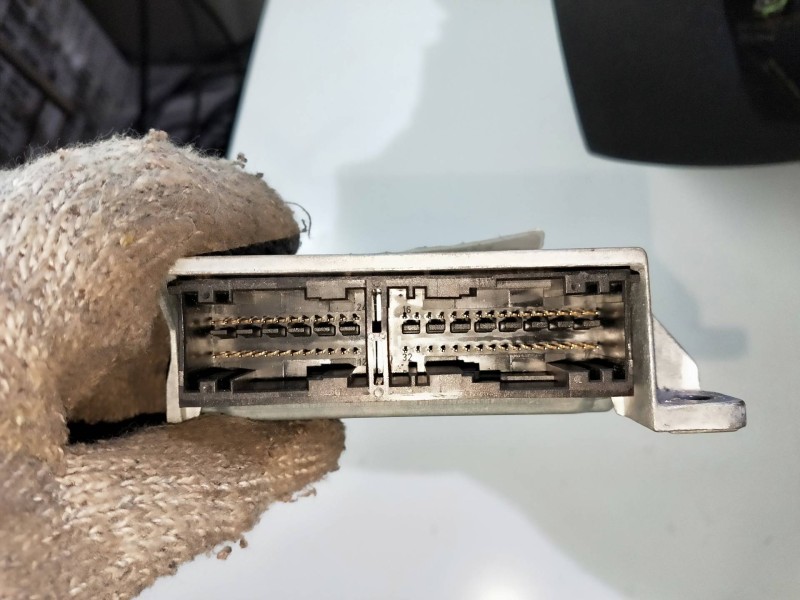 Recambio de kit airbag para citroen c5 berlina 2.0 hdi fap cat (rhr / dw10bted4) referencia OEM IAM   