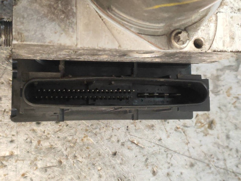 Recambio de abs para renault megane ii berlina 5p business referencia OEM IAM 0265950728 0265234601 8200685699