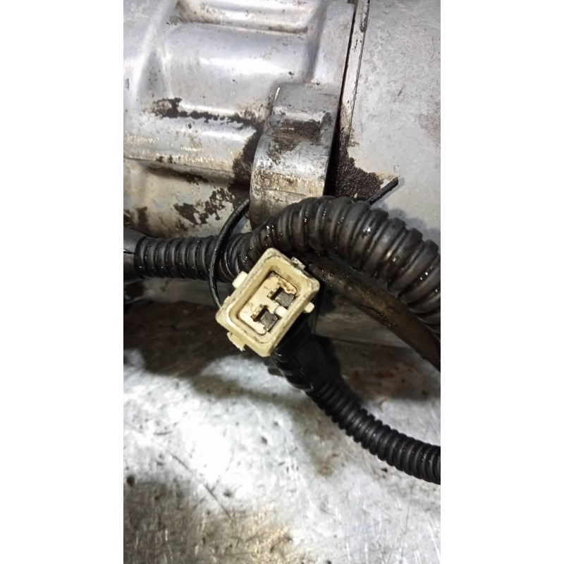 Recambio de compresor aire acondicionado para citroen zx 2.0 / 2.0i volcane referencia OEM IAM SD709  