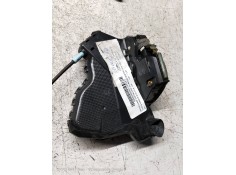 Recambio de motor cierre centralizado delantero derecho para toyota corolla (e12) 2.0 d-cat referencia OEM IAM  5P 