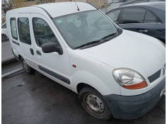 renault kangoo (f/kc0) del año 2003