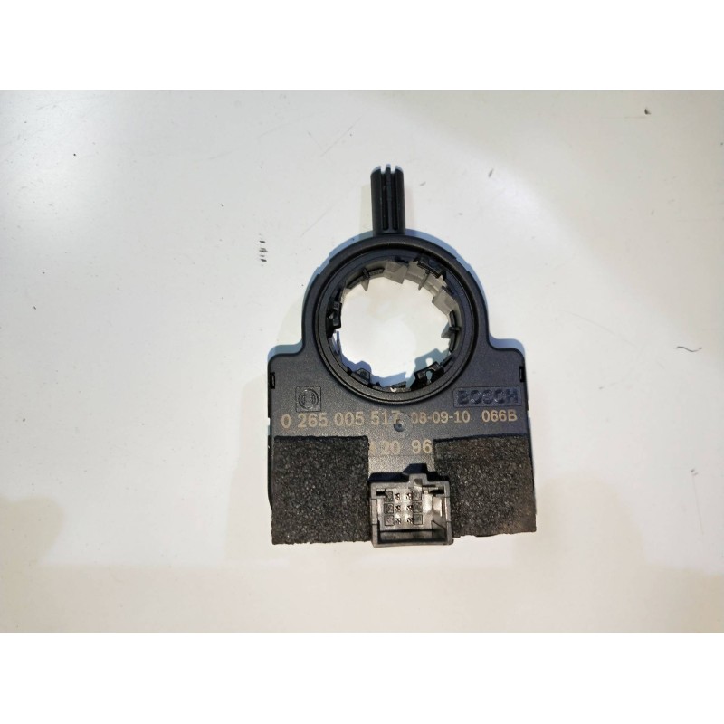 Recambio de kit airbag para citroen c5 berlina 2.0 hdi fap cat (rhr / dw10bted4) referencia OEM IAM   