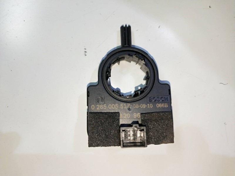 Recambio de kit airbag para citroen c5 berlina 2.0 hdi fap cat (rhr / dw10bted4) referencia OEM IAM   