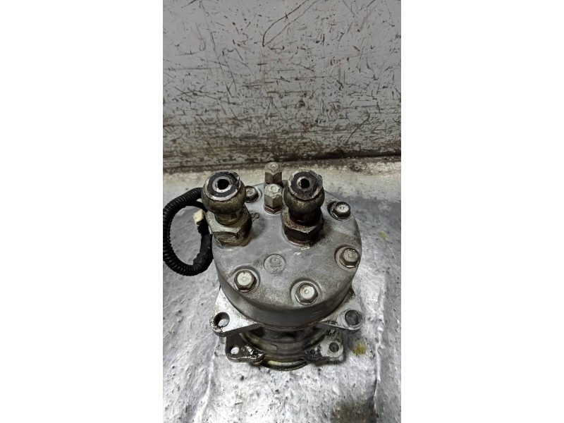 Recambio de compresor aire acondicionado para citroen zx 2.0 / 2.0i volcane referencia OEM IAM SD709  