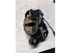 Recambio de motor cierre centralizado delantero derecho para toyota corolla (e12) 2.0 d-cat referencia OEM IAM  5P  2