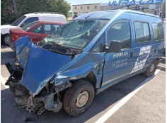 citroen jumpy del año 1999