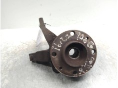 Recambio de mangueta delantera izquierda para seat ibiza junior referencia OEM IAM   