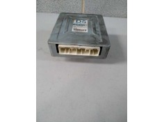 Recambio de centralita motor uce para suzuki wagon r+ rb (mm) 1.3 16v cat referencia OEM IAM 3392083EM0 MB1122005320 D5