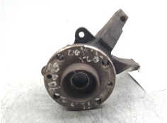 Recambio de mangueta delantera izquierda para seat ibiza junior referencia OEM IAM    2