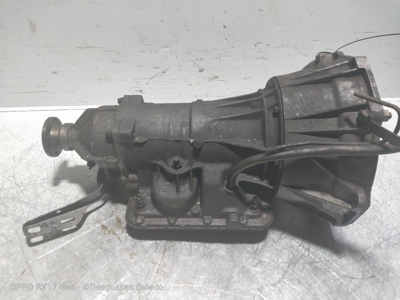 Recambio de caja cambios para volvo 244 referencia OEM IAM 46714981  