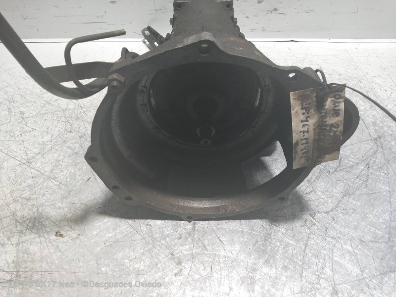 Recambio de caja cambios para volvo 244 referencia OEM IAM 46714981  