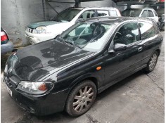nissan almera (n16/e) del año 2005 2