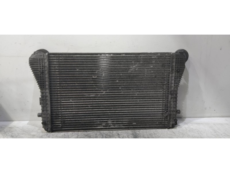 Recambio de intercooler para volkswagen golf v berlina (1k1) referencia OEM IAM   