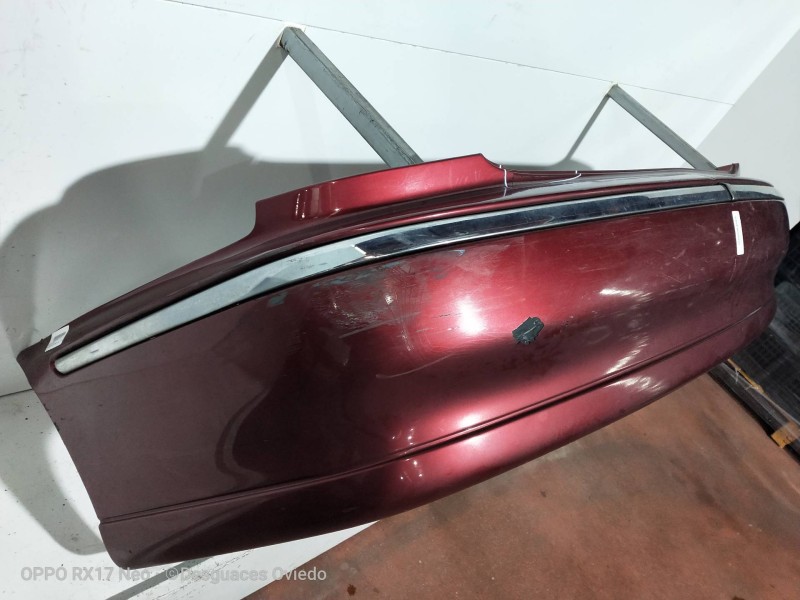 Recambio de paragolpes trasero para mg rover serie 45 (rt) classic (4-ptas.) referencia OEM IAM   