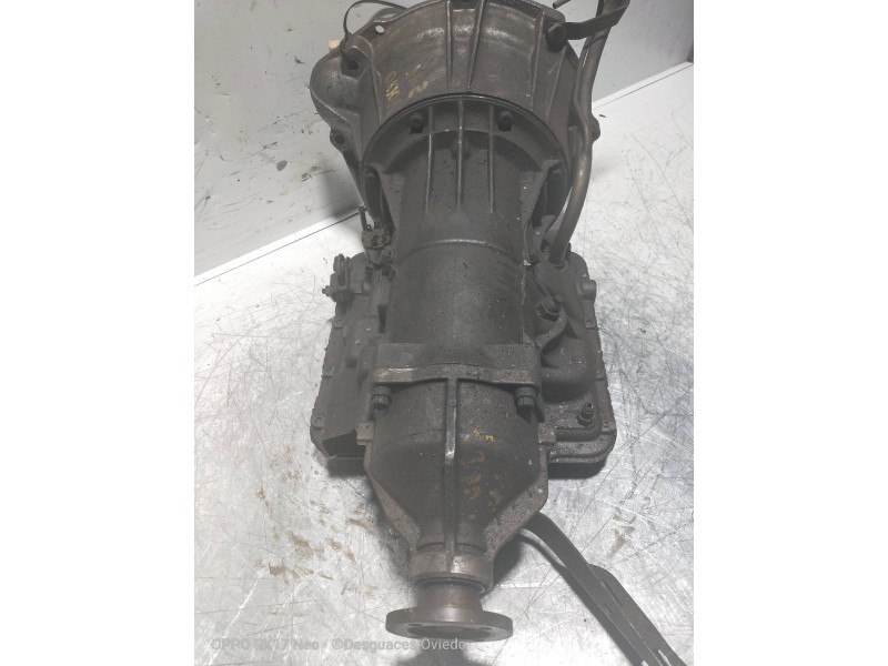 Recambio de caja cambios para volvo 244 referencia OEM IAM 46714981  