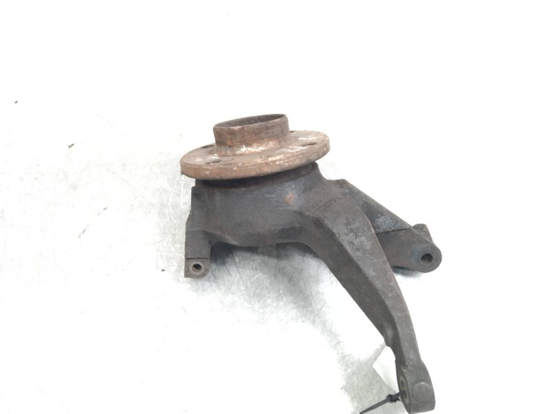 Recambio de mangueta delantera izquierda para seat ibiza 1.2 referencia OEM IAM   