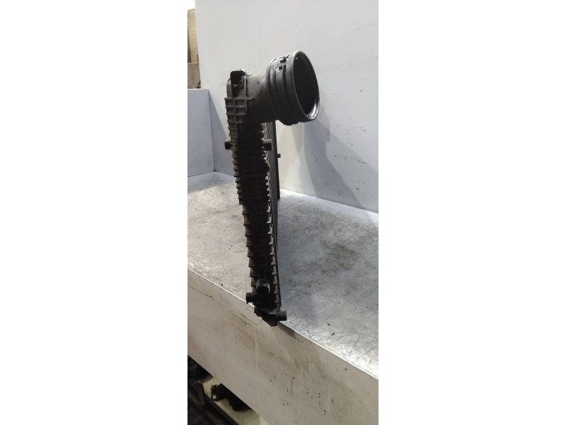 Recambio de intercooler para volkswagen golf v berlina (1k1) referencia OEM IAM   