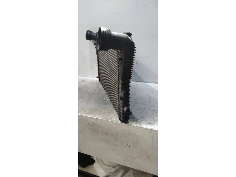 Recambio de intercooler para volkswagen golf v berlina (1k1) referencia OEM IAM   