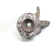 Recambio de mangueta delantera derecha para seat ibiza junior referencia OEM IAM   