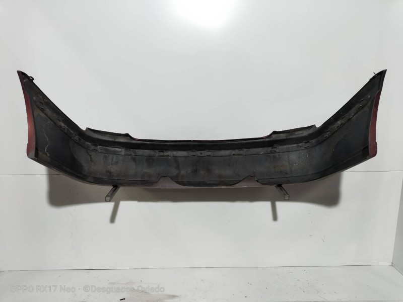 Recambio de paragolpes trasero para mg rover serie 45 (rt) classic (4-ptas.) referencia OEM IAM   