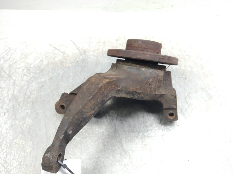 Recambio de mangueta delantera derecha para seat ibiza junior referencia OEM IAM   