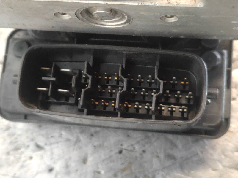 Recambio de abs para toyota yaris (ksp9/scp9/nlp9) básico referencia OEM IAM 4451052300 8954152230 