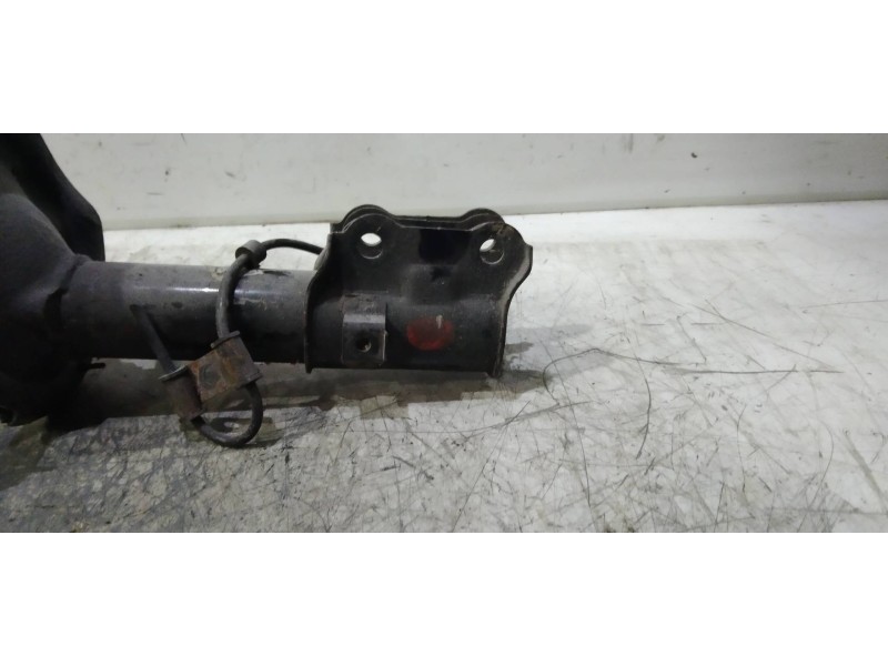 Recambio de amortiguador delantero derecho para hyundai accent (lc) gls referencia OEM IAM   