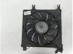 Recambio de electroventilador para suzuki wagon r+ rb (mm) 1.3 16v cat referencia OEM IAM 866615E   2