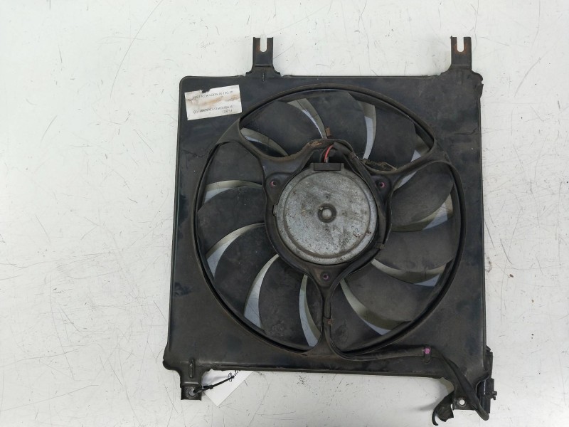 Recambio de electroventilador para suzuki wagon r+ rb (mm) 1.3 16v cat referencia OEM IAM 866615E  