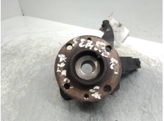 Recambio de mangueta delantera derecha para seat ibiza 1.2 referencia OEM IAM   