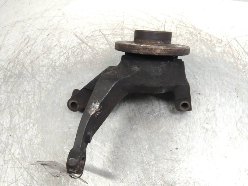 Recambio de mangueta delantera derecha para seat ibiza 1.2 referencia OEM IAM   